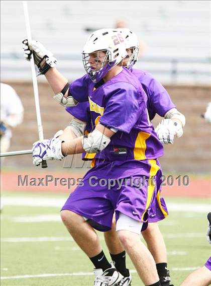Thumbnail 3 in Kinkaid vs Dallas Jesuit photogallery.