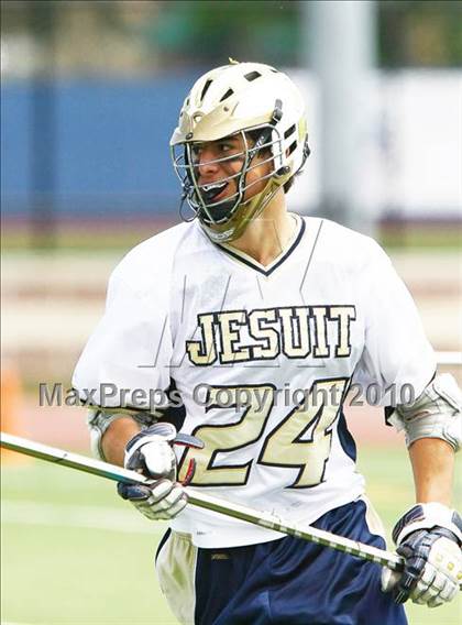 Thumbnail 3 in Kinkaid vs Dallas Jesuit photogallery.