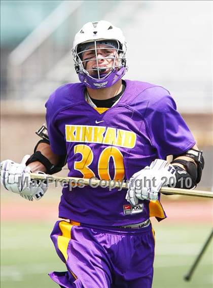 Thumbnail 1 in Kinkaid vs Dallas Jesuit photogallery.