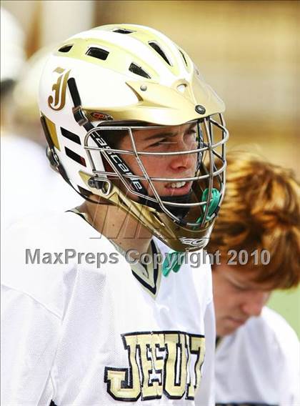 Thumbnail 2 in Kinkaid vs Dallas Jesuit photogallery.