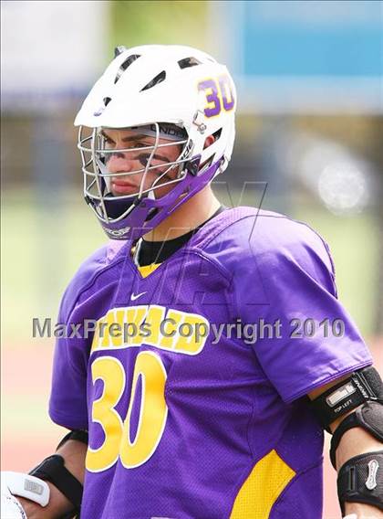 Thumbnail 3 in Kinkaid vs Dallas Jesuit photogallery.