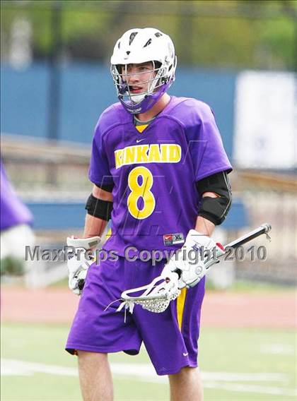 Thumbnail 2 in Kinkaid vs Dallas Jesuit photogallery.