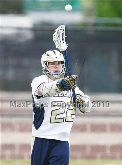 Thumbnail 1 in Kinkaid vs Dallas Jesuit photogallery.