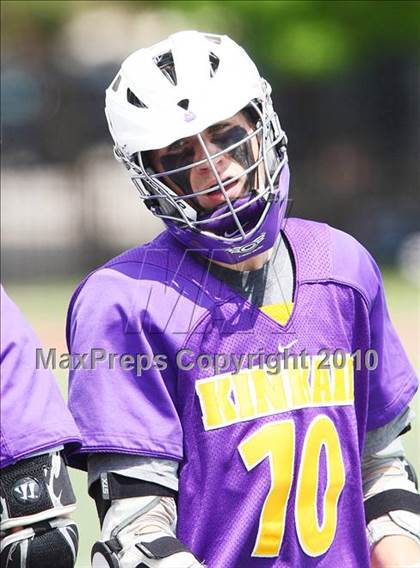 Thumbnail 3 in Kinkaid vs Dallas Jesuit photogallery.