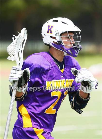 Thumbnail 3 in Kinkaid vs Dallas Jesuit photogallery.