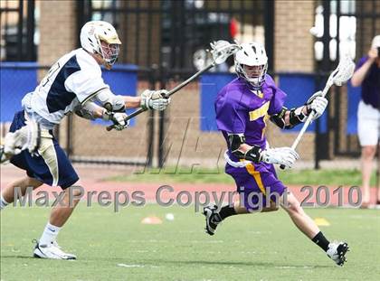 Thumbnail 1 in Kinkaid vs Dallas Jesuit photogallery.