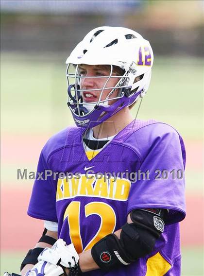 Thumbnail 1 in Kinkaid vs Dallas Jesuit photogallery.