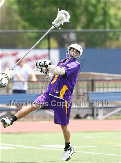 Thumbnail 1 in Kinkaid vs Dallas Jesuit photogallery.