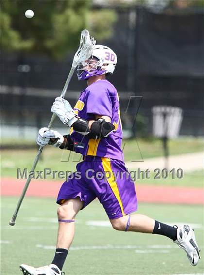 Thumbnail 1 in Kinkaid vs Dallas Jesuit photogallery.