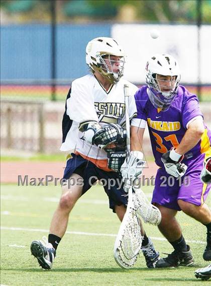 Thumbnail 1 in Kinkaid vs Dallas Jesuit photogallery.