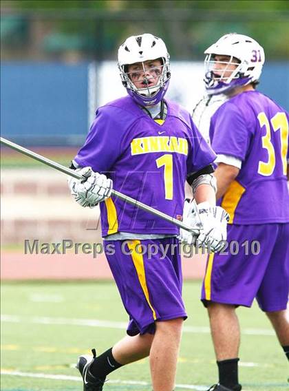 Thumbnail 2 in Kinkaid vs Dallas Jesuit photogallery.