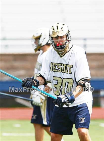 Thumbnail 2 in Kinkaid vs Dallas Jesuit photogallery.