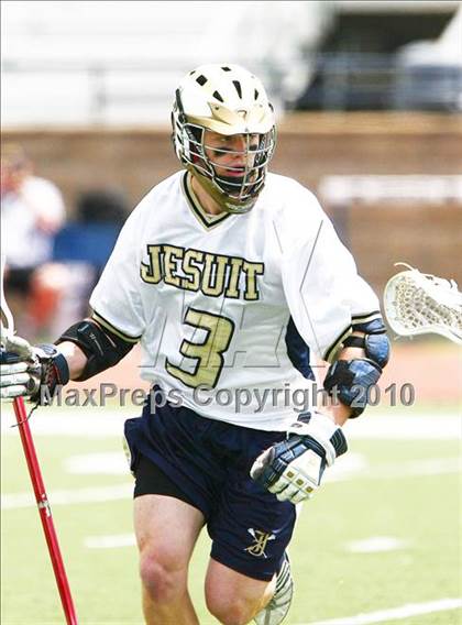Thumbnail 1 in Kinkaid vs Dallas Jesuit photogallery.