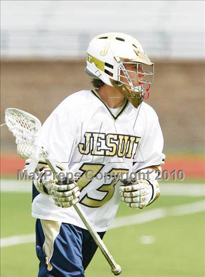 Thumbnail 3 in Kinkaid vs Dallas Jesuit photogallery.