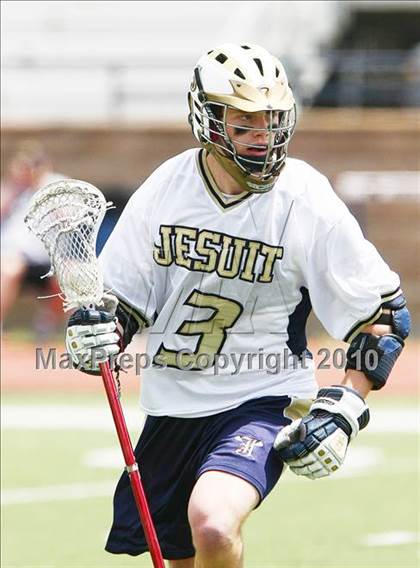 Thumbnail 2 in Kinkaid vs Dallas Jesuit photogallery.