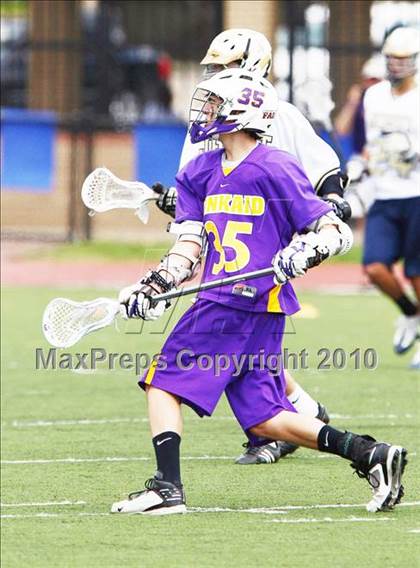 Thumbnail 2 in Kinkaid vs Dallas Jesuit photogallery.