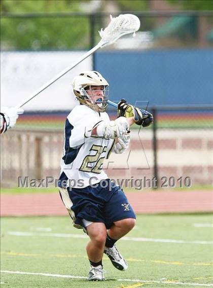 Thumbnail 3 in Kinkaid vs Dallas Jesuit photogallery.