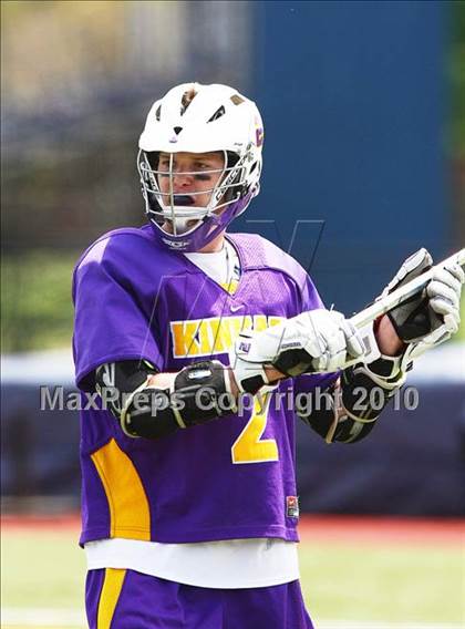 Thumbnail 1 in Kinkaid vs Dallas Jesuit photogallery.