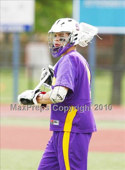 Thumbnail 3 in Kinkaid vs Dallas Jesuit photogallery.
