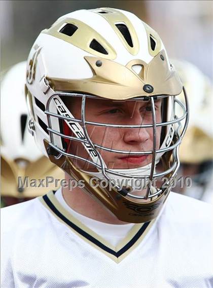 Thumbnail 2 in Kinkaid vs Dallas Jesuit photogallery.