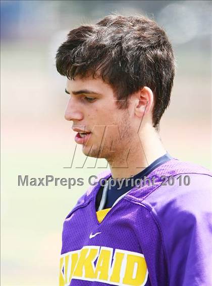 Thumbnail 2 in Kinkaid vs Dallas Jesuit photogallery.
