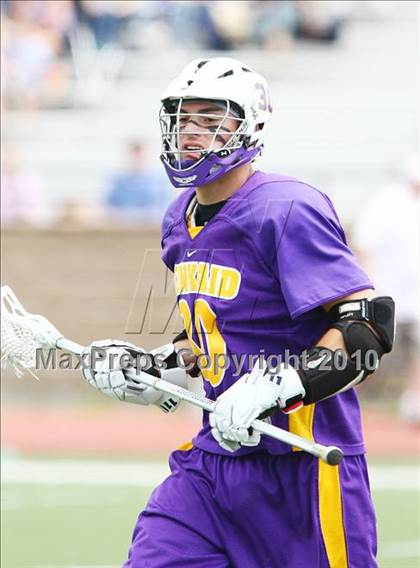 Thumbnail 2 in Kinkaid vs Dallas Jesuit photogallery.
