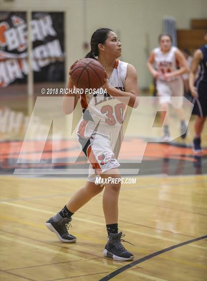 Thumbnail 1 in Selma vs. Golden Valley (Selma Shootout) photogallery.