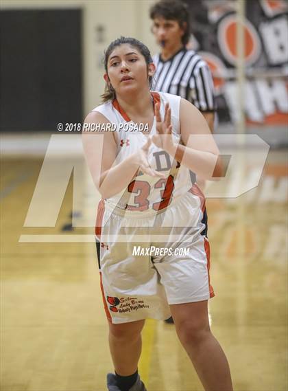 Thumbnail 3 in Selma vs. Golden Valley (Selma Shootout) photogallery.