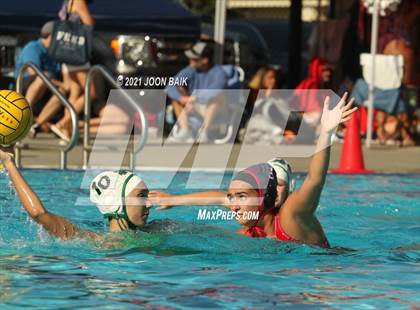 Thumbnail 1 in Redwood vs St. Mary (JV Crusher Classic Tournament) photogallery.