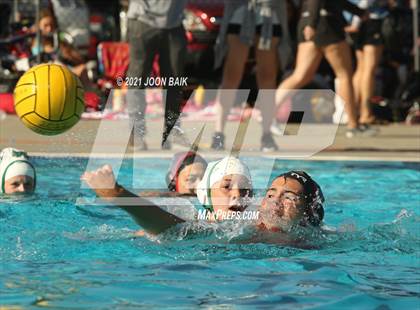 Thumbnail 1 in Redwood vs St. Mary (JV Crusher Classic Tournament) photogallery.