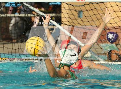 Thumbnail 1 in Redwood vs St. Mary (JV Crusher Classic Tournament) photogallery.