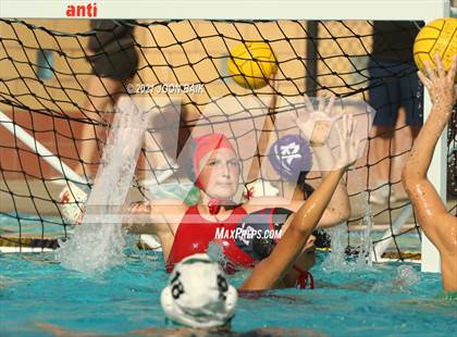 Thumbnail 3 in Redwood vs St. Mary (JV Crusher Classic Tournament) photogallery.