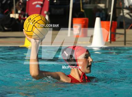 Thumbnail 1 in Redwood vs St. Mary (JV Crusher Classic Tournament) photogallery.