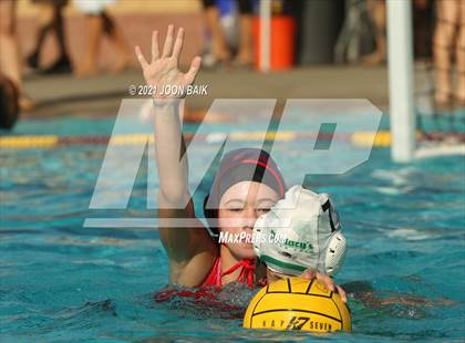 Thumbnail 1 in Redwood vs St. Mary (JV Crusher Classic Tournament) photogallery.