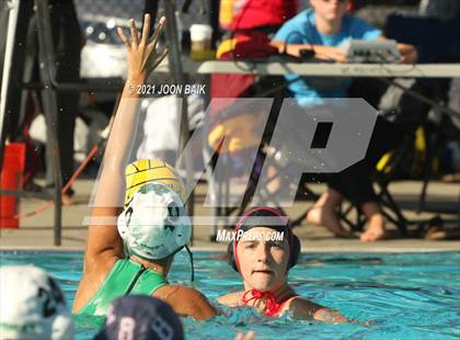 Thumbnail 1 in Redwood vs St. Mary (JV Crusher Classic Tournament) photogallery.