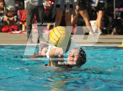 Thumbnail 3 in Redwood vs St. Mary (JV Crusher Classic Tournament) photogallery.