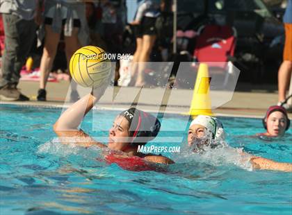 Thumbnail 3 in Redwood vs St. Mary (JV Crusher Classic Tournament) photogallery.