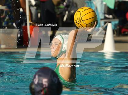 Thumbnail 1 in Redwood vs St. Mary (JV Crusher Classic Tournament) photogallery.