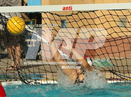 Thumbnail 3 in Redwood vs St. Mary (JV Crusher Classic Tournament) photogallery.