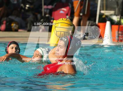 Thumbnail 1 in Redwood vs St. Mary (JV Crusher Classic Tournament) photogallery.