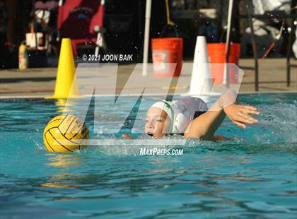 Thumbnail 3 in Redwood vs St. Mary (JV Crusher Classic Tournament) photogallery.