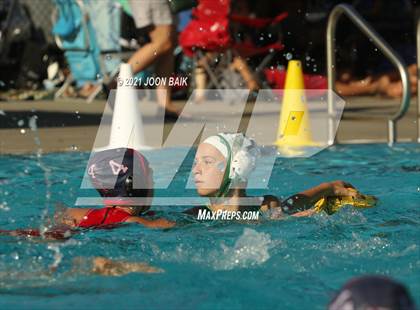 Thumbnail 1 in Redwood vs St. Mary (JV Crusher Classic Tournament) photogallery.