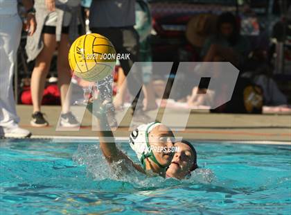 Thumbnail 2 in Redwood vs St. Mary (JV Crusher Classic Tournament) photogallery.