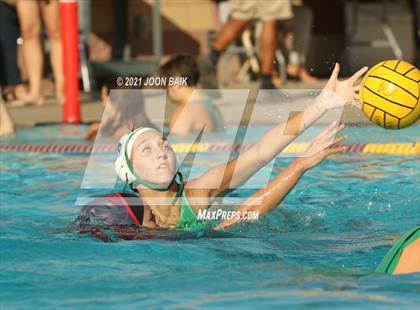 Thumbnail 1 in Redwood vs St. Mary (JV Crusher Classic Tournament) photogallery.