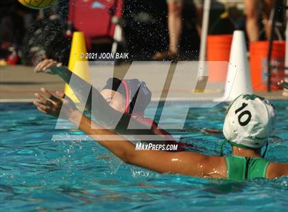Thumbnail 2 in Redwood vs St. Mary (JV Crusher Classic Tournament) photogallery.