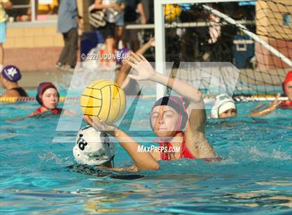 Thumbnail 1 in Redwood vs St. Mary (JV Crusher Classic Tournament) photogallery.