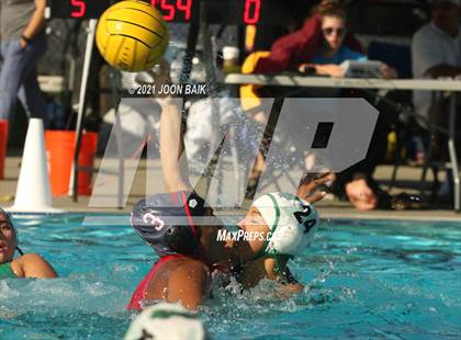 Thumbnail 2 in Redwood vs St. Mary (JV Crusher Classic Tournament) photogallery.