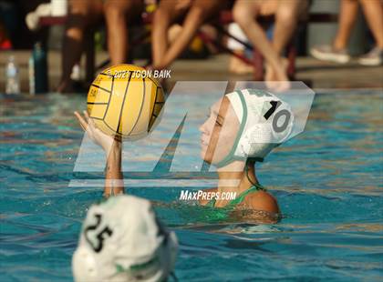 Thumbnail 3 in Redwood vs St. Mary (JV Crusher Classic Tournament) photogallery.