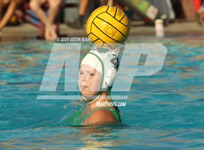 Thumbnail 3 in Redwood vs St. Mary (JV Crusher Classic Tournament) photogallery.