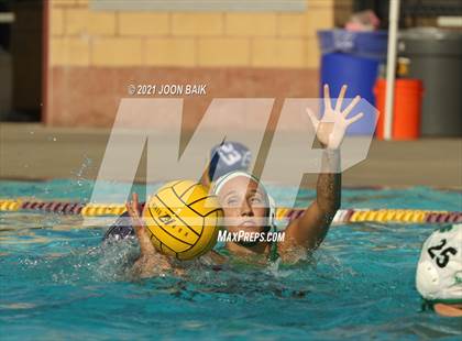 Thumbnail 1 in Redwood vs St. Mary (JV Crusher Classic Tournament) photogallery.